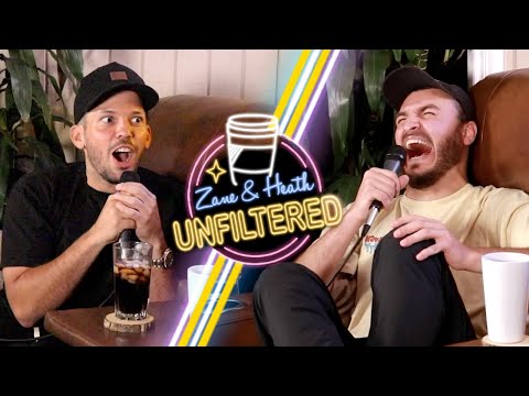 The Reason Why We Hated Each Other - UNFILTERED #1