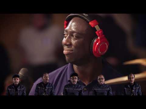 Snarky Puppy - Lingus (We Like It Here) Vocals Cover - Tatenda Gurupira