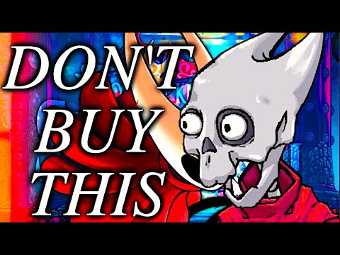 Game Devs Demand Players NOT BUY Hollow Knight Silksong