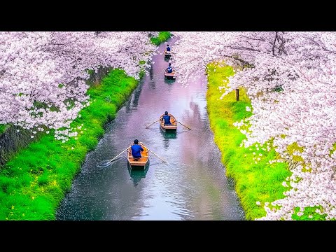 послушайте эту музыку и вам станет легче🌿Нежная музыка,успокаивает нервную #67