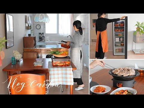 When Cooking Feels Exhausting — How I Overcame My Kitchen Burnout