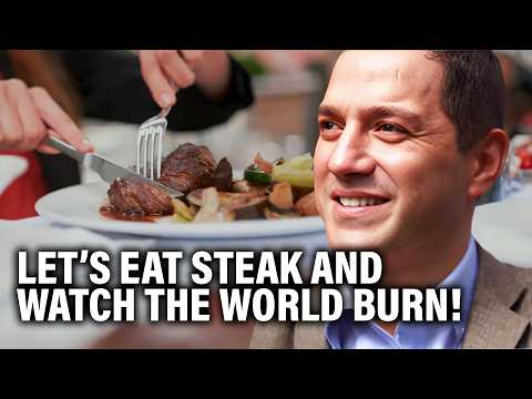 The Secret Life of New Jersey Elites