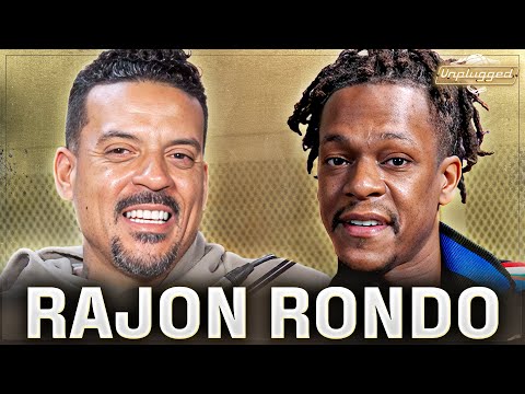 Rajon Rondo’s Bucks Coaching Experience & Quarterbacking NBA’s Most UNEXPECTED Breakout