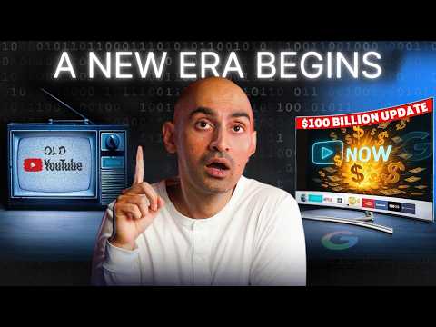 The YouTube Update That Changes Everything