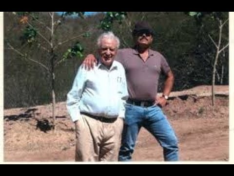 ESTA ES LA ENTREVISTA QUE JULIO SCHERER LE HIZO AL MAYO ZAMBADA