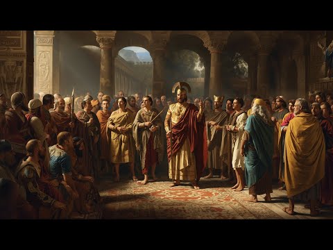The ENTIRE Story of The Israel Empire – Full Detailed Documentary