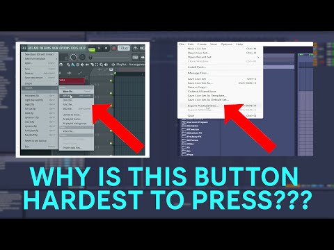 The No1 Scientific Reason You Can't Finish Tracks