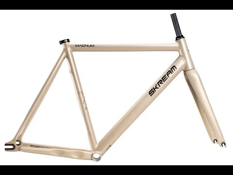 Dream Fixie Order - Skream Magnum 2025