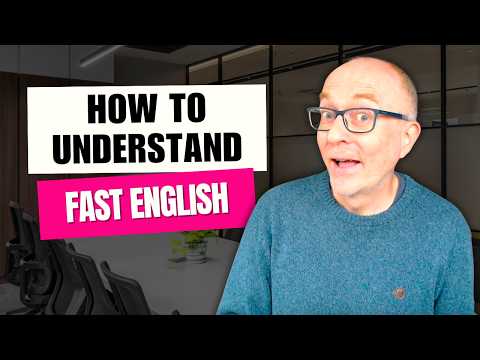 Understand Native English Speakers: 10 Tips!