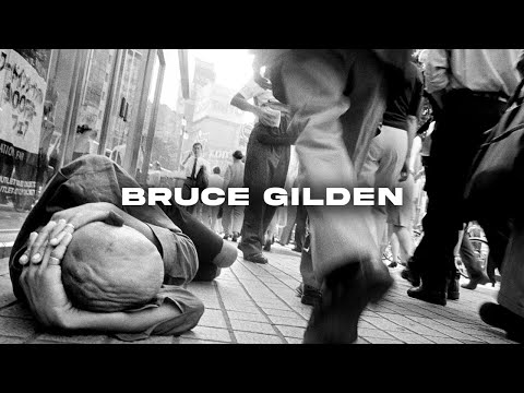 Bruce Gilden’s Unfiltered Tokyo: Street Photography Without Apology