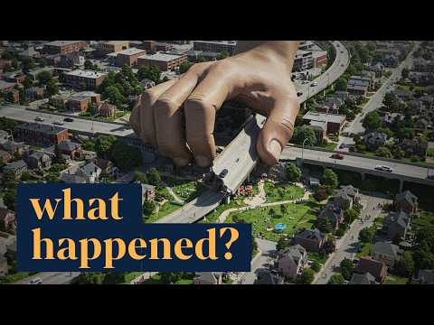 The Biggest Scam in Transportation History (and how Rochester came back from it)