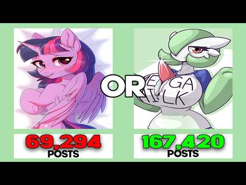 Idiots Take The Hardest Gooner Exam On The Internet