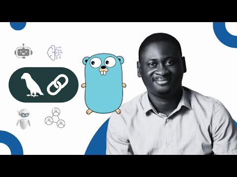 LangChain with Golang - Full Tutorial