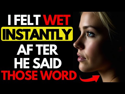 Say THIS to Any Woman and She’ll Be Instantly Attracted to You (Psychology Trick) | Stoicism