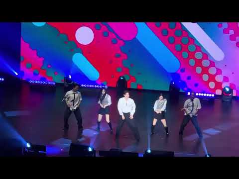 2025/11/16李鍾碩台北見面會開場New face LEE JONG SUK ASIA FANMEETING TOUR EVENT: (With:Just Like This]in Taipei