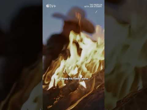 Sack Up and Go Solar | The Problem with Jon Stewart