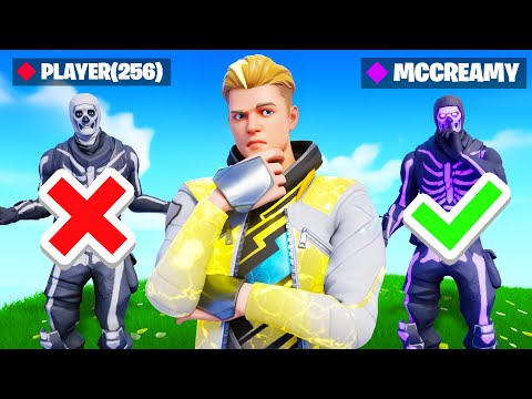 CAN I FIND MCCREAMY?! (Hide & Seek)