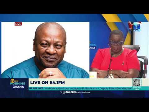 How can you say Ghana is moving in the right direction when this is happening - Ama Daaku😪🇬🇭❤️