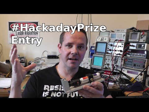 Hackaday Prize Entry 2021 Raspberry Pi Spectrometer #HackadayPrize