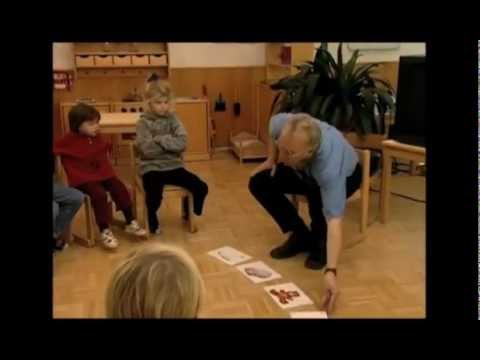 Total Physical Response (TPR)