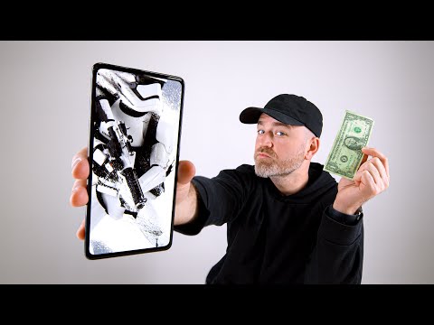 The Flagship Killer Smartphone is BACK