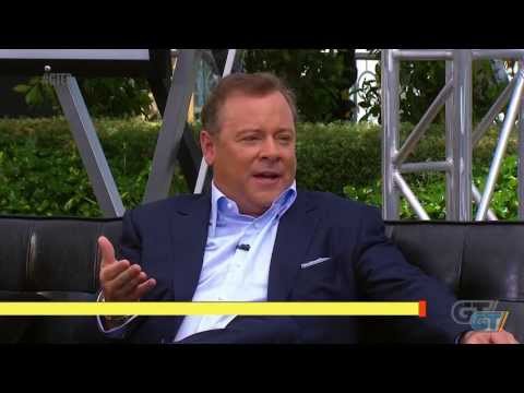 PlayStation 4 - E3 2013: Jack Tretton Drops the Mic