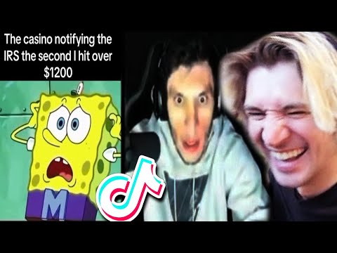 TIK TOKS THAT ENTERTAIN YOU FOR 1,300 SECONDS