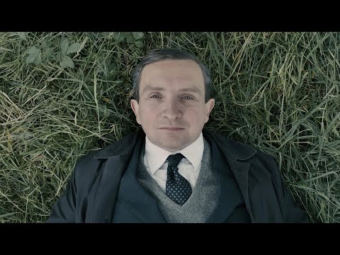 他一個人吃飯，一個人工作，每天忍受著十級孤獨！豆瓣7.6萬人打出9.0分，孤獨人群必看電影《寂靜人生》！