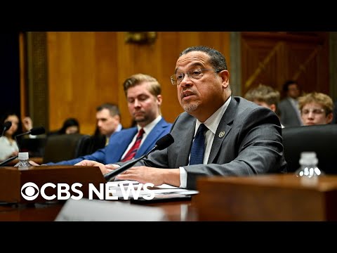 Minnesota officials, immigration heads testify at Senate hearing | full video