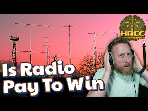 Important Things HF Radio Newbies Need to Know NOW