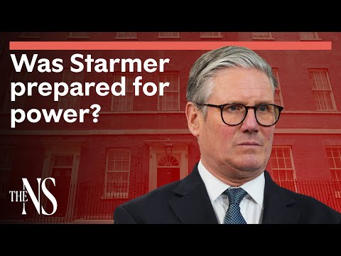 Labour got off to a "false start" | UK Politics | The New Statesman