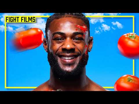 Why UFC Fans HATE Aljamain Sterling