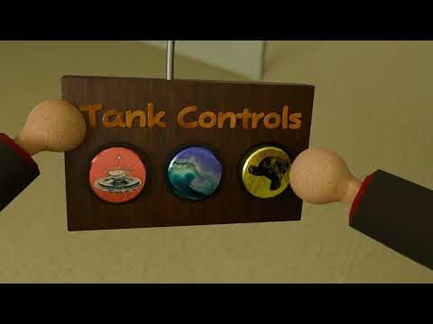 Blender Animation 12 → 60 (AI Interpolation)