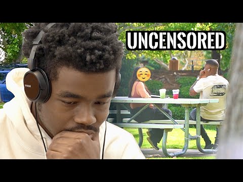 Will She Pass Our MOST ELABORATE Loyalty Test?! 😳 | UDY