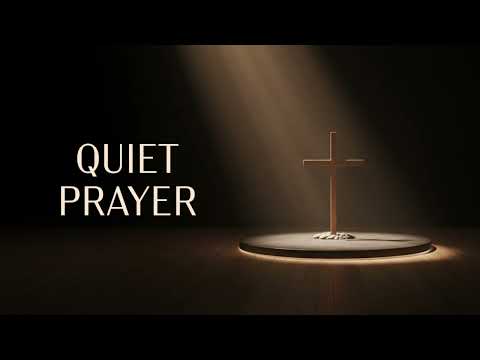 Peaceful Instrumental Worship for Prayer and Stillness