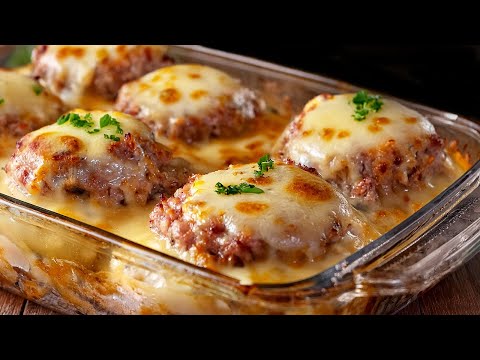 Das ist so lecker, ich koche sie fast jeden Tag! Nährend Rezept!