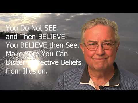 Your Hidden Money Beliefs Sabotaging Your Trading Mindset