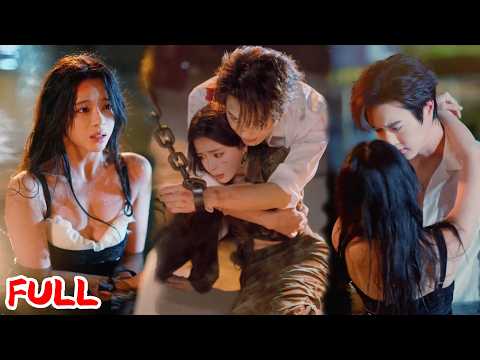 🔥MULTISUB 王轩＆赵慕颜＆刘家呈｜《雀食》替姐复仇杀回港城！化身猎人手撕恶魔，小叔叔双重人格太疯批！💥#爆款短剧 #drama #小爱推文 #甜宠