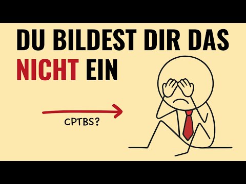Du hast kein 'richtiges' Trauma – und trotzdem leidet dein Nervensystem