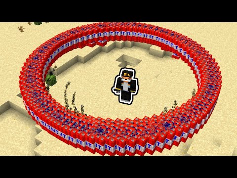 So I Made Minecraft More Satisfying...