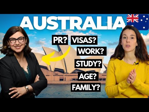 I Asked a Migration Agent All Your Questions | How to Live in Australia