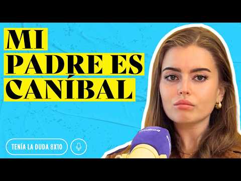 Mi PADRE ASESINABA GENTE para COMÉRSELA: Así fue crecer con un caníbal