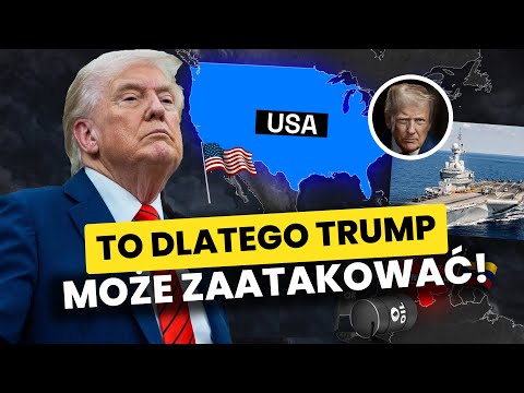 You know the official reason. But Trump is playing for something else.