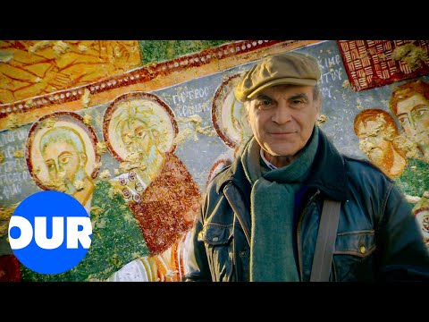 The History Of St. Peter, With David Suchet (Part One) | Our History