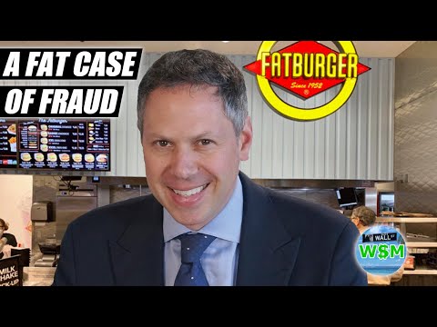FatBurger's $47 Million Fraud Explained
