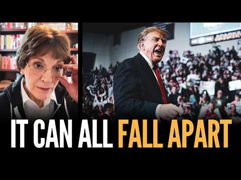 The Illusion of Progress—and Its Collapse (w/ Bill Galston) | Mona Charen Show