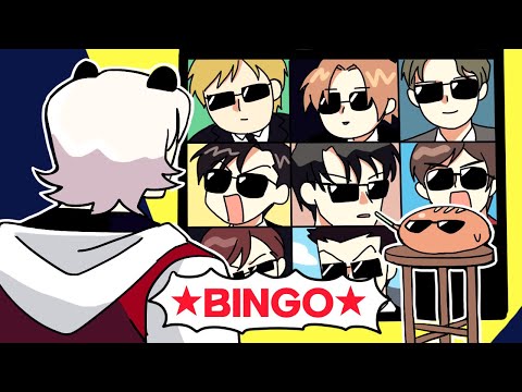 🌲대쪽같은 오타쿠의 소나무 취향 콘테스트🌲