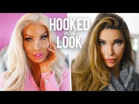 We've Spent $1 Million To Look This Good | HOOKED ON THE LOOK