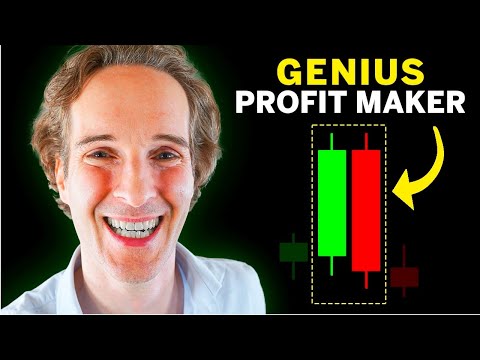 Reading Charts for Dummies | The Only Strategy You'll EVER NEED