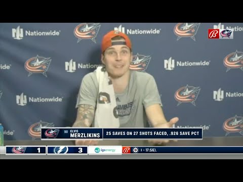 NHL Brutally Honest Interviews